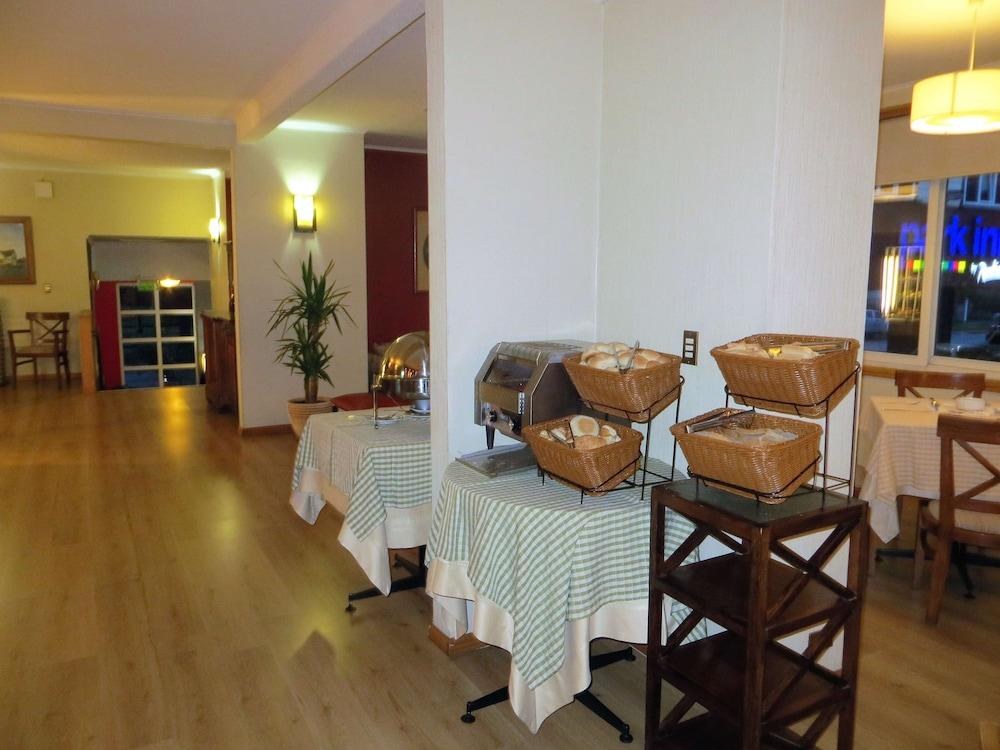 PARK INN BY RADISSON PUERTO VARAS photo 3