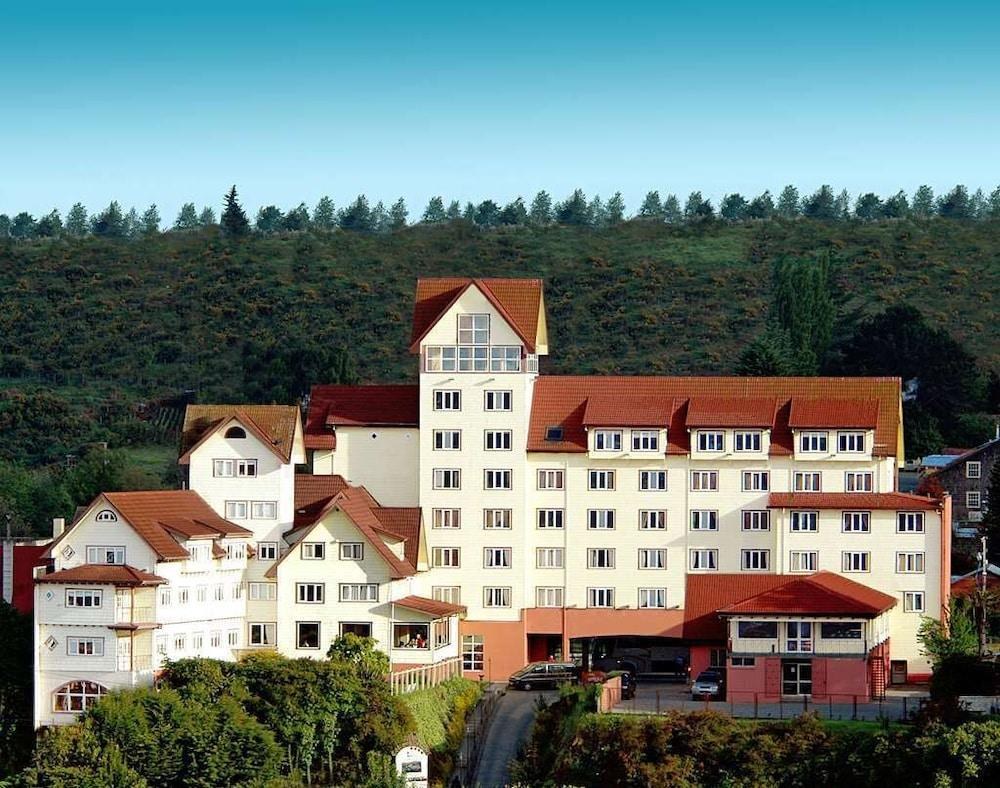 PARK INN BY RADISSON PUERTO VARAS photo 4