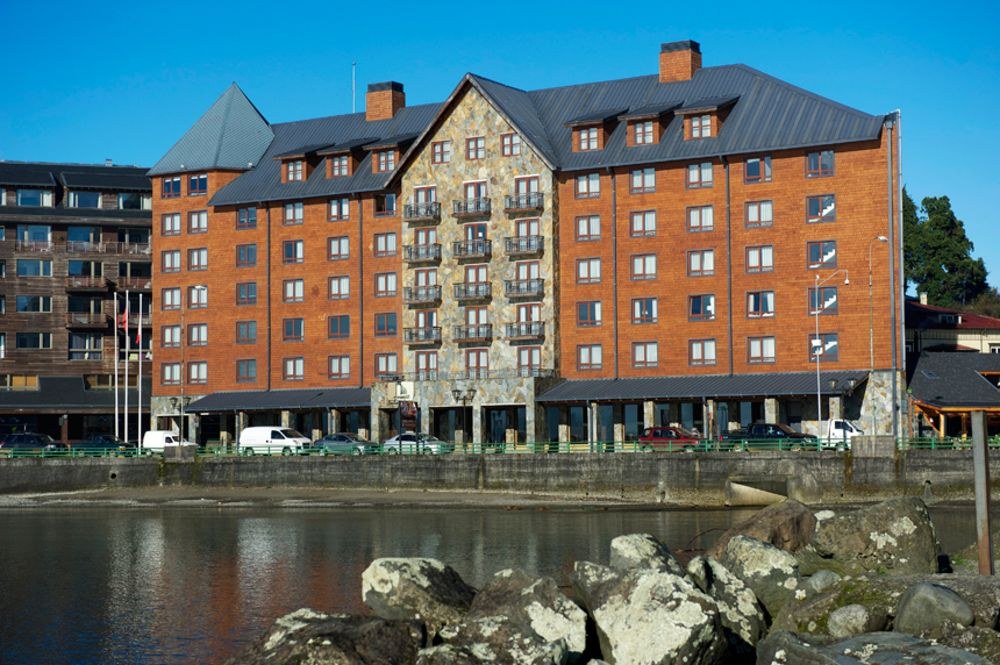 RADISSON PUERTO VARAS