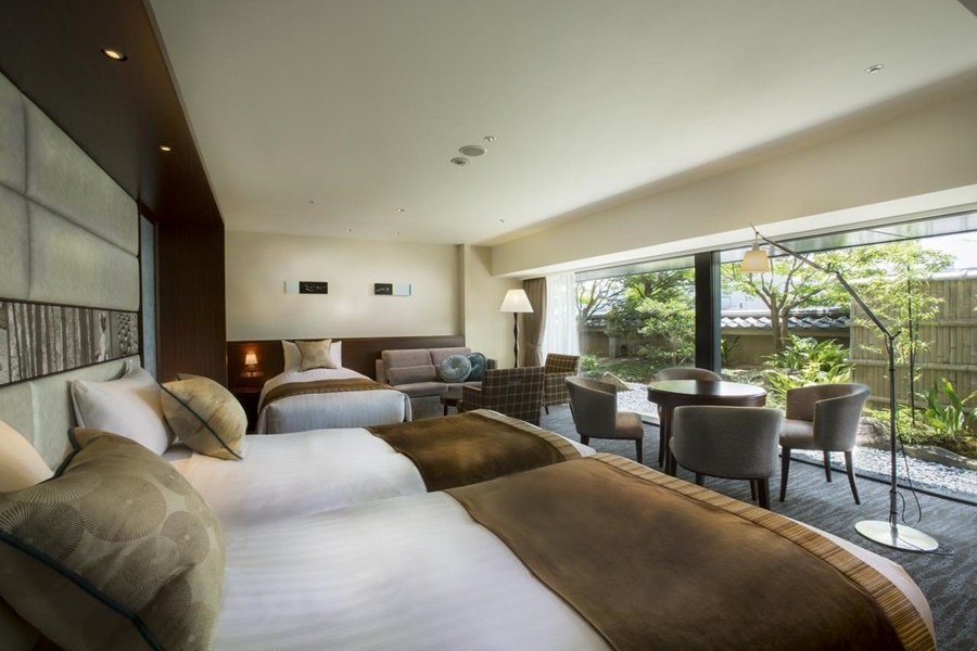 KYOTO CENTURY HOTEL photo 1