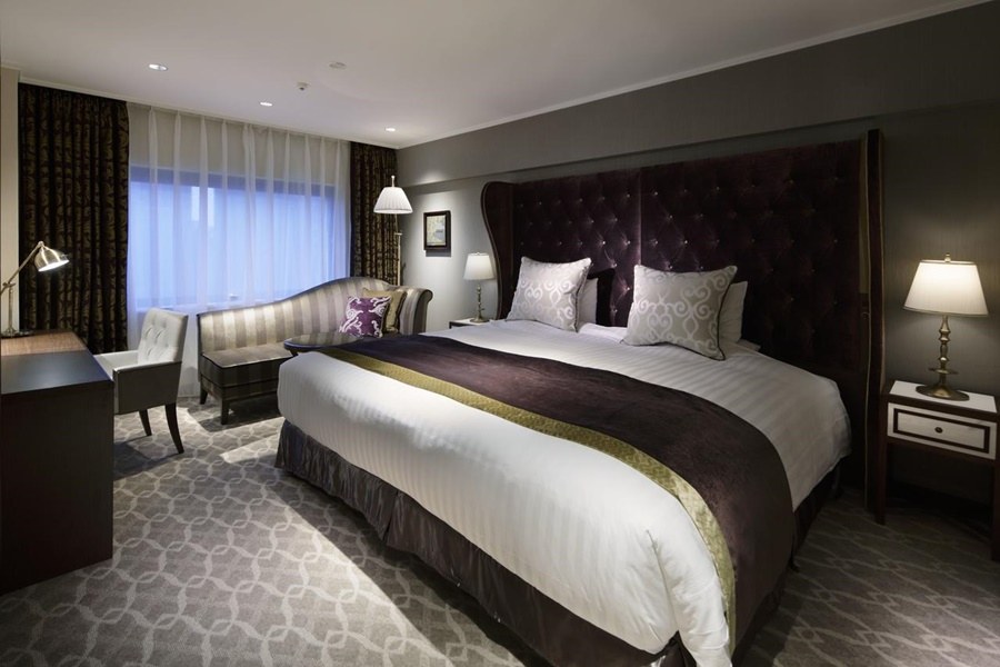 KYOTO CENTURY HOTEL photo 3
