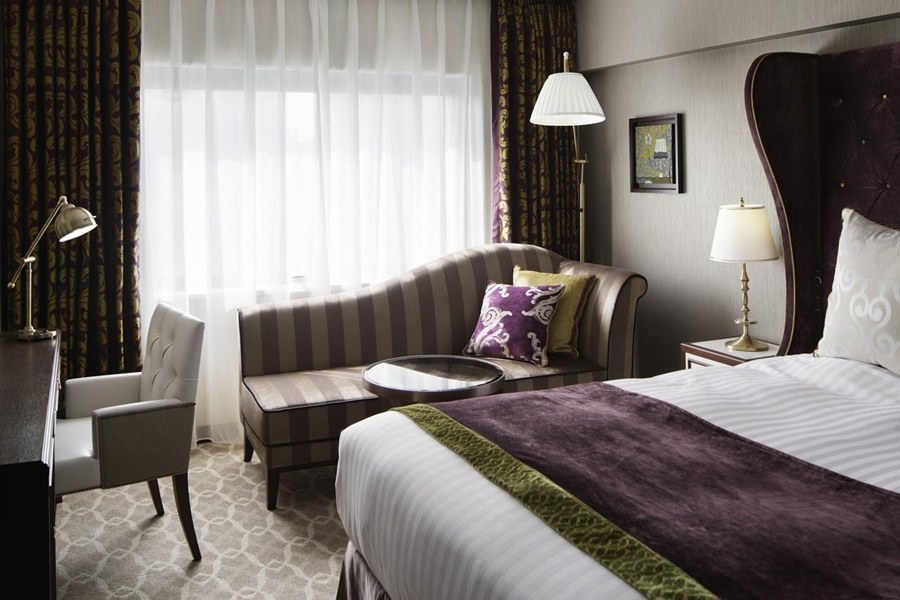 KYOTO CENTURY HOTEL photo 4