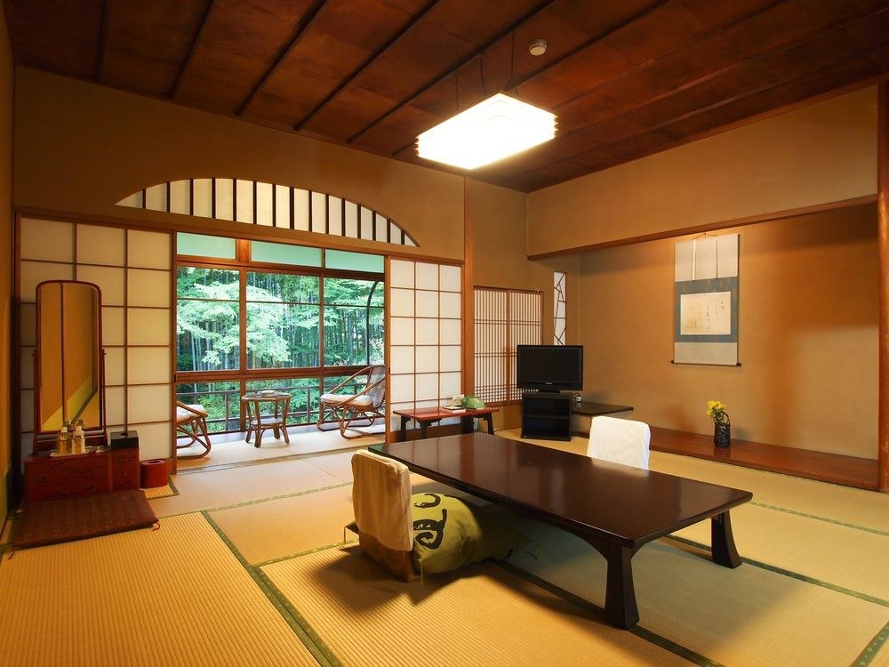 ARAI RYOKAN photo 1