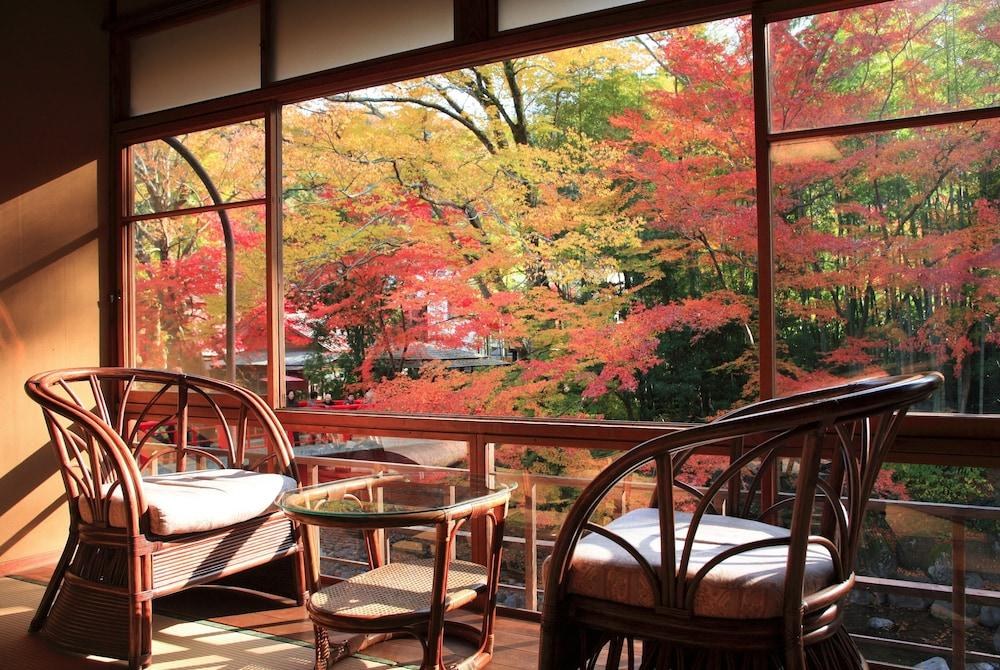 ARAI RYOKAN photo 3
