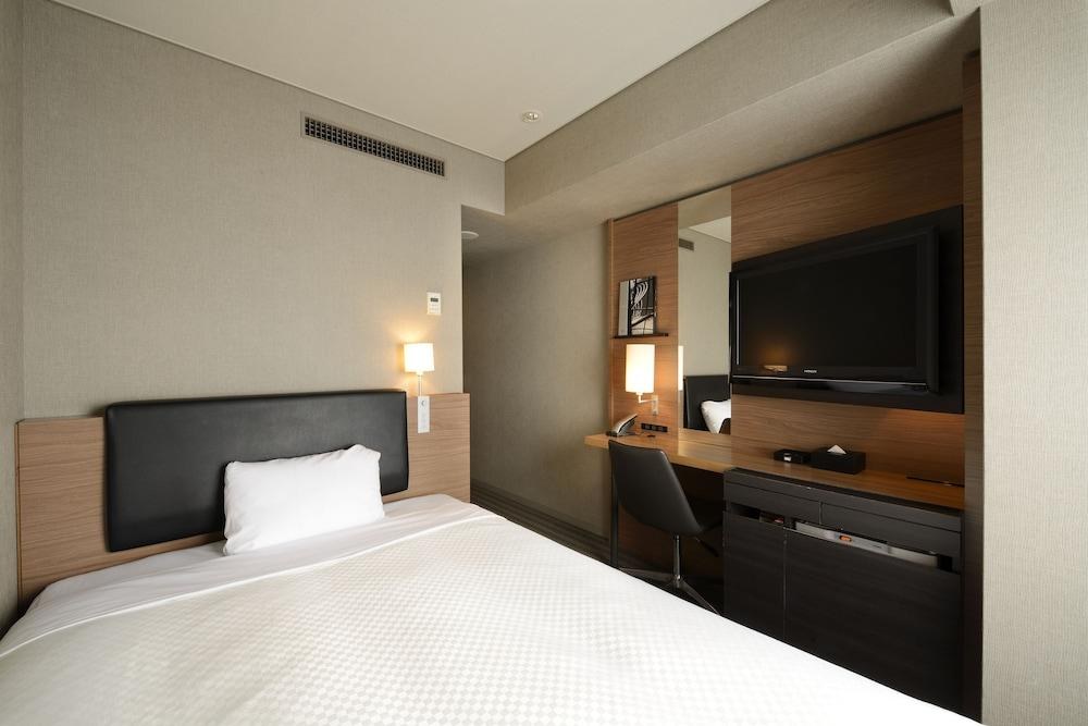 HOTEL UNIZO OSAKA YODOYABASHI photo 2