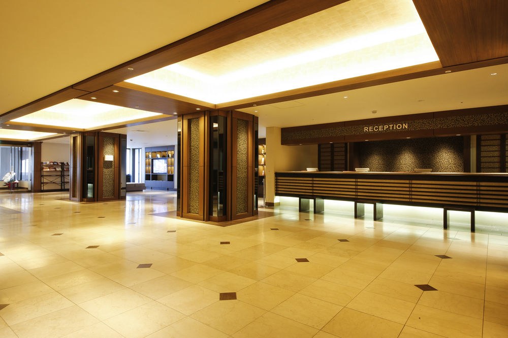 HOTEL KEIHAN TENMABASHI