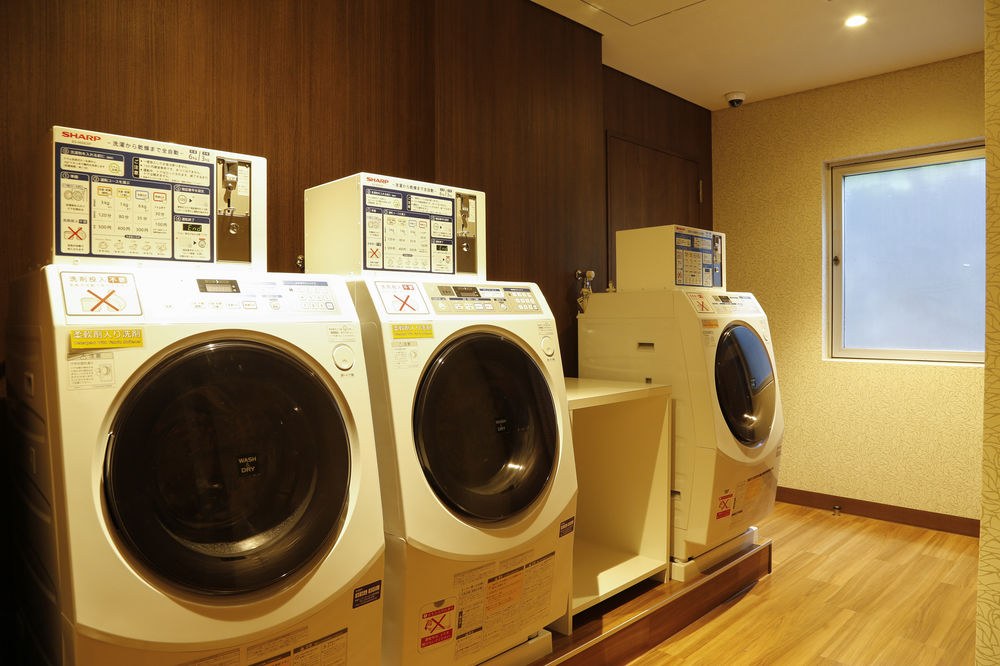 HOTEL KEIHAN TENMABASHI photo 1