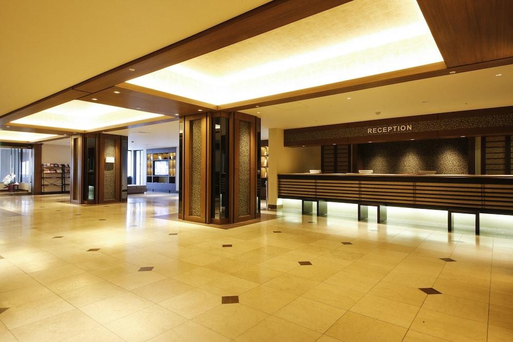 HOTEL KEIHAN TENMABASHI photo 3
