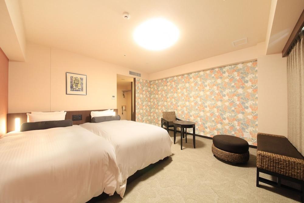RICHMOND HOTEL NAHA KUMOJI