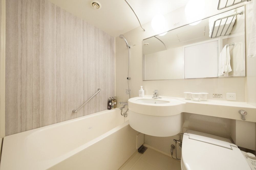 RICHMOND HOTEL NAHA KUMOJI photo 1