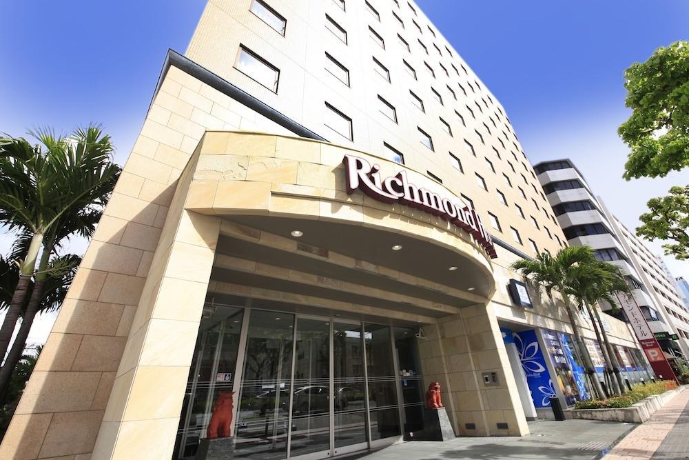 RICHMOND HOTEL NAHA KUMOJI photo 2