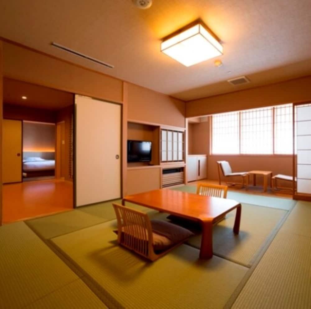 Jyozankei Onsen Jyozankei Daiichi Hotel Suizantei photo 4