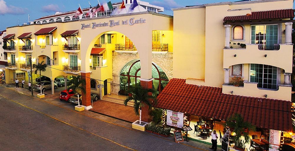 HACIENDA REAL