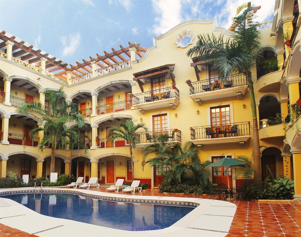 HACIENDA REAL photo 1