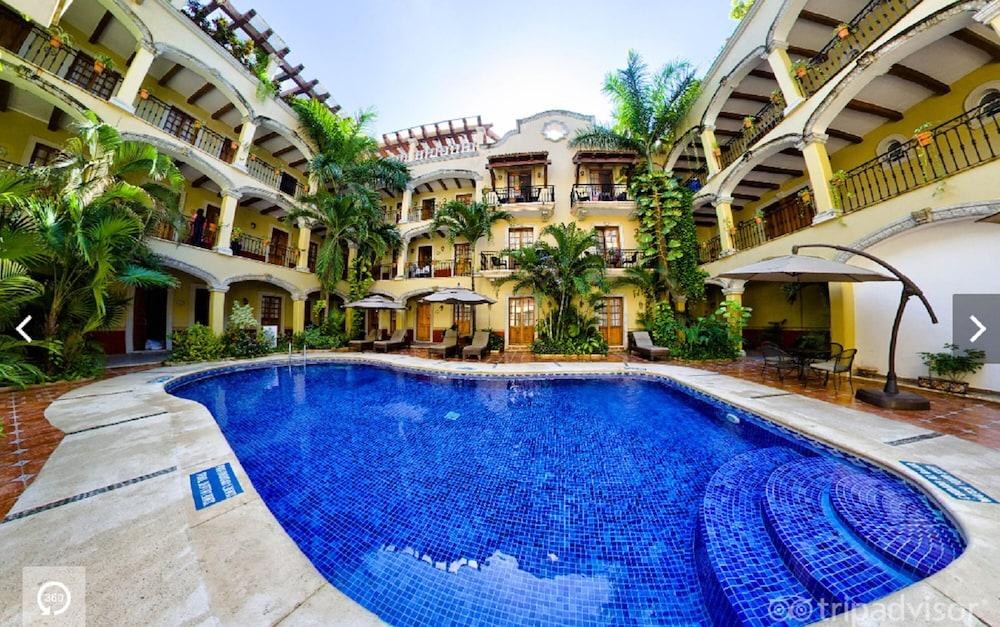HACIENDA REAL photo 3