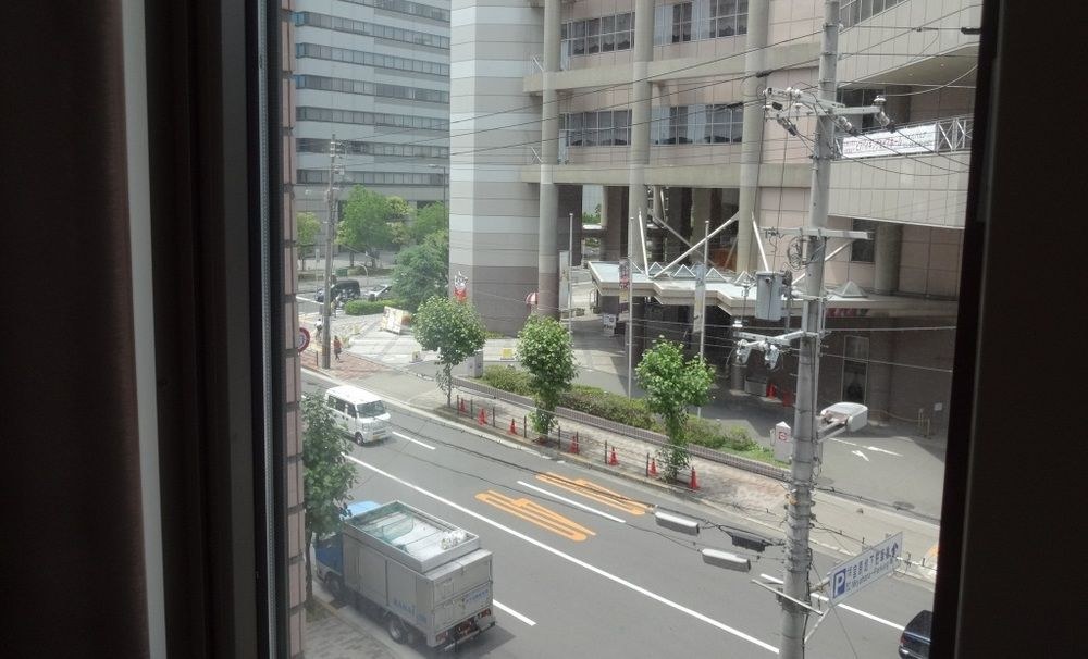 VIAINN SHIN OSAKA WEST