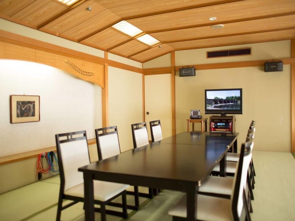 ATAMI KINJOKAN photo 2
