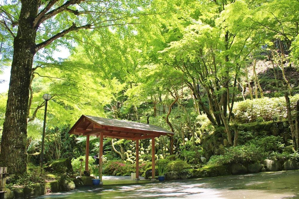 Shuzenji Onsen SORA Togetsusokinryu photo 2