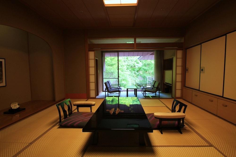 Shuzenji Onsen SORA Togetsusokinryu photo 3