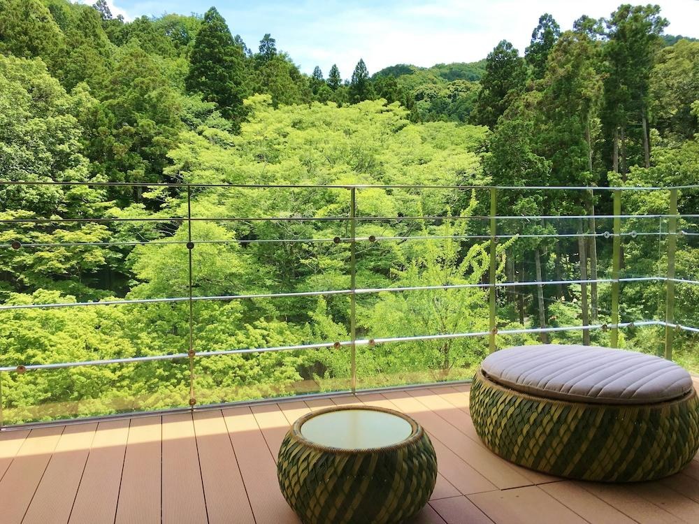 Shuzenji Onsen SORA Togetsusokinryu photo 4
