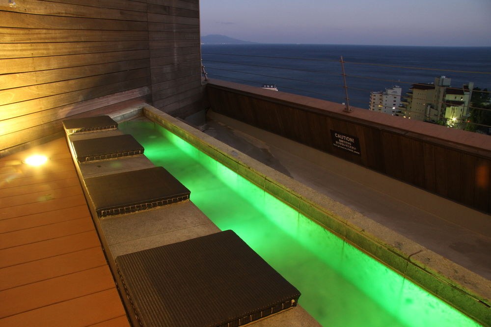 Atagawa Prince Hotel photo 1