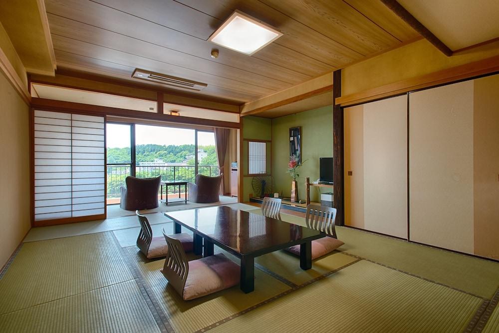 Atagawa Prince Hotel photo 3
