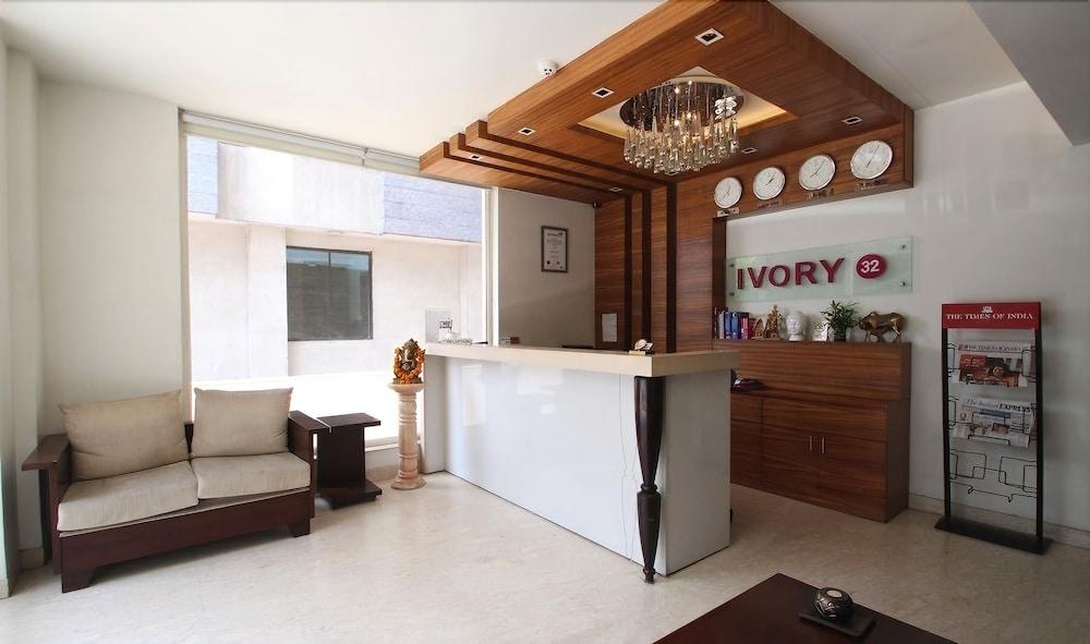 HOTEL IVORY 32 photo 3