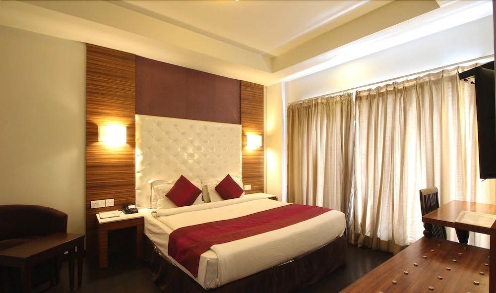 HOTEL IVORY 32 photo 4