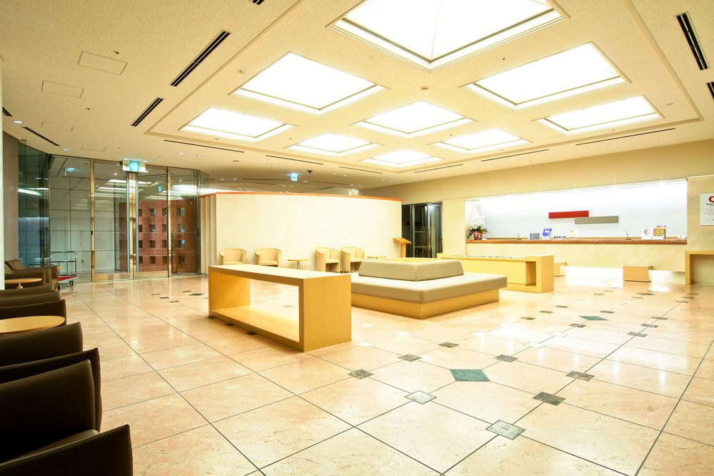 DAIWA ROYNET HOTEL NAGOYA SHINKANSENGUCHI photo 1