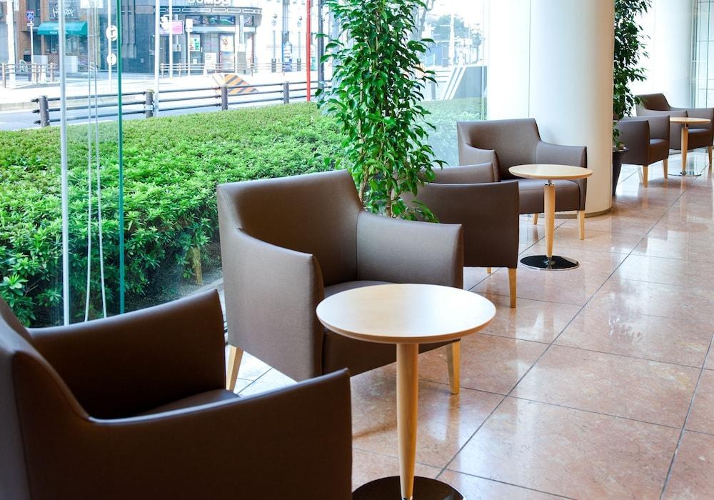 DAIWA ROYNET HOTEL NAGOYA SHINKANSENGUCHI photo 3