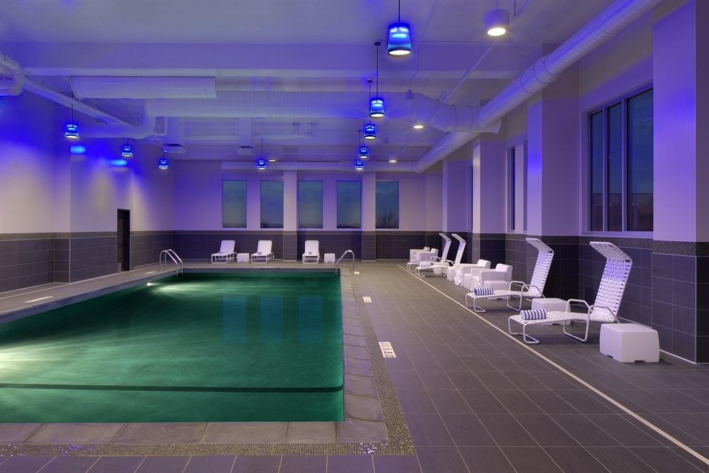 RADISSON BLU MALL OF AMERICA