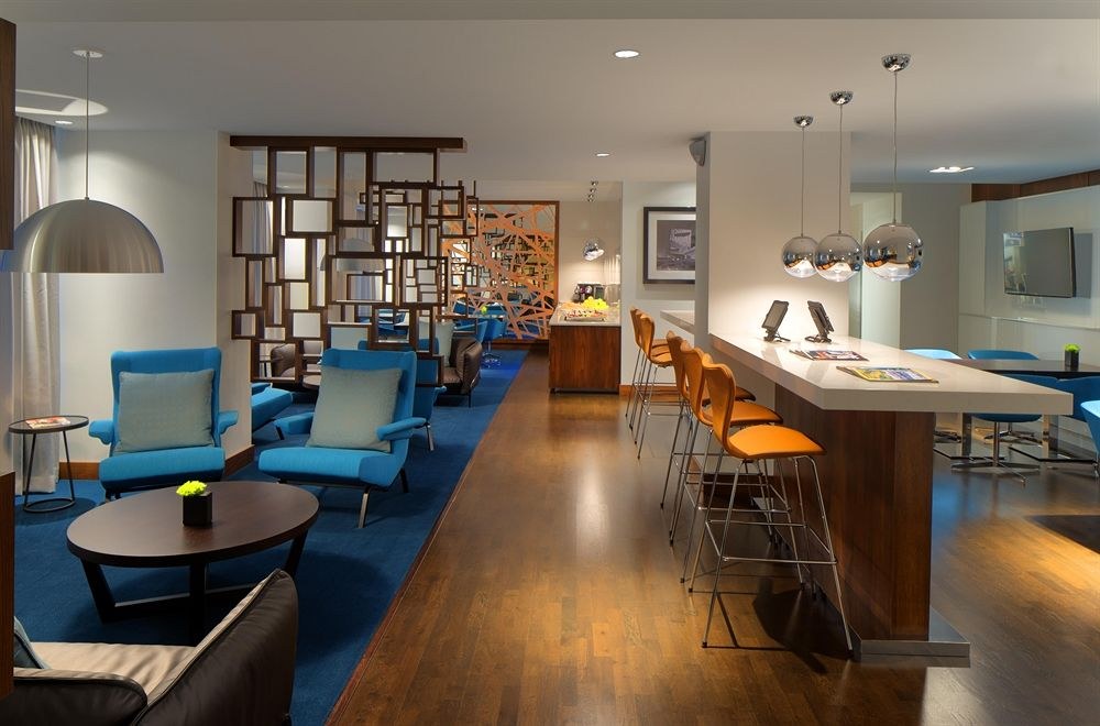 RADISSON BLU MALL OF AMERICA photo 1