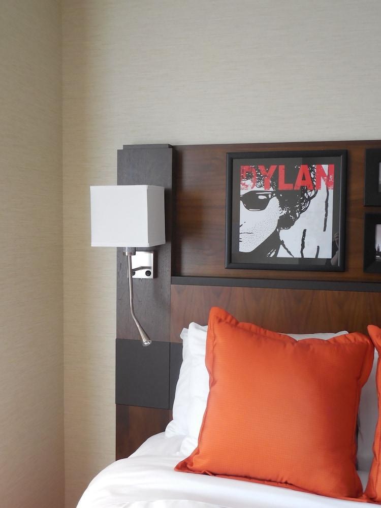 RADISSON BLU MALL OF AMERICA photo 2