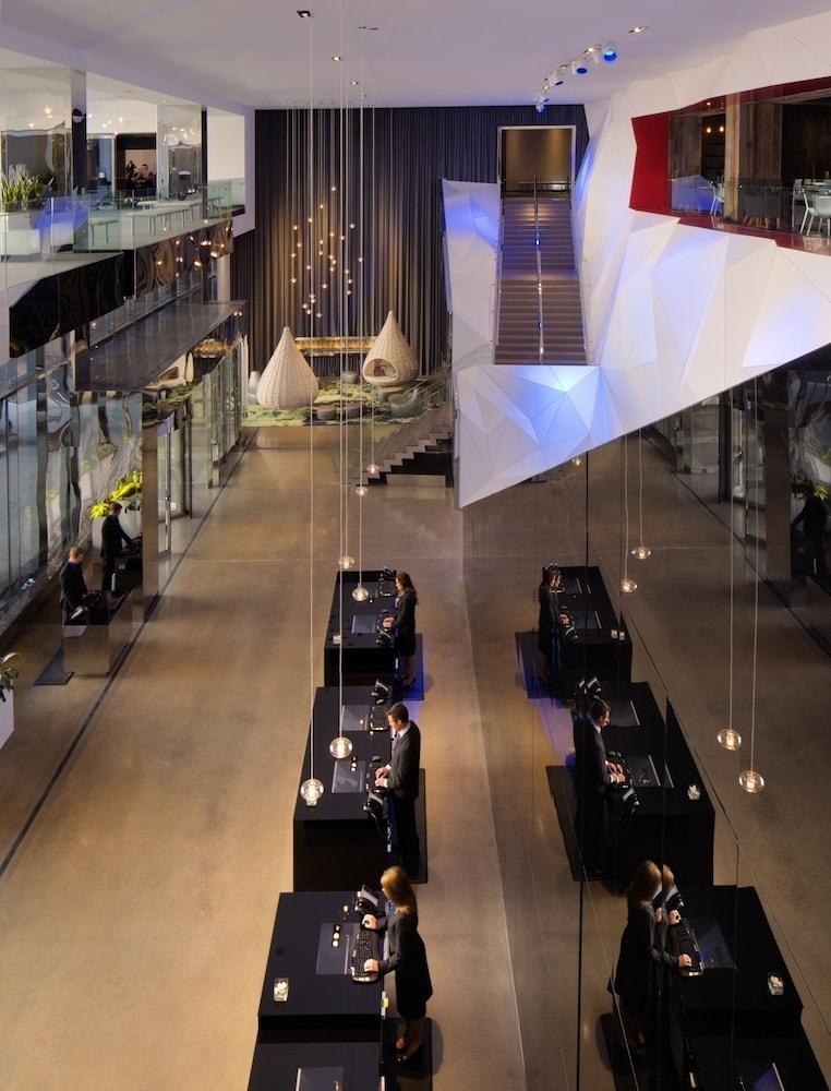 RADISSON BLU MALL OF AMERICA photo 4