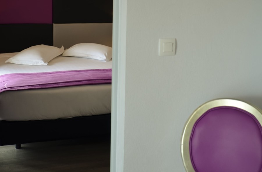 ADONIS LA BAULE APHOTEL photo 1