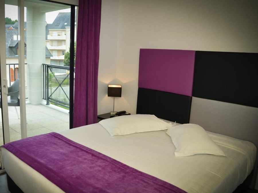 ADONIS LA BAULE APHOTEL photo 2