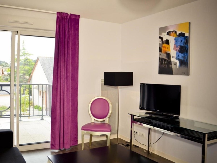 ADONIS LA BAULE APHOTEL photo 3