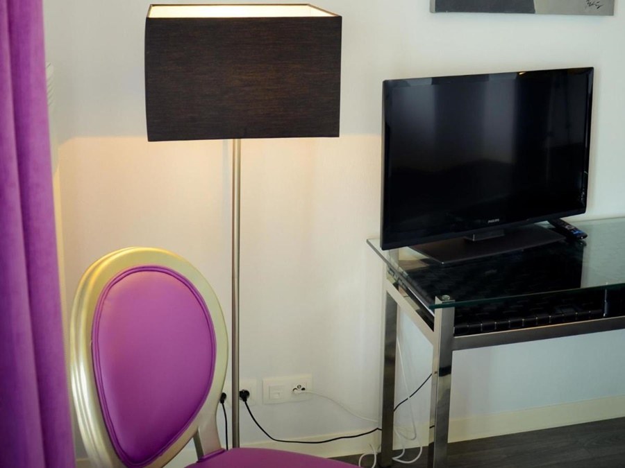 ADONIS LA BAULE APHOTEL photo 4