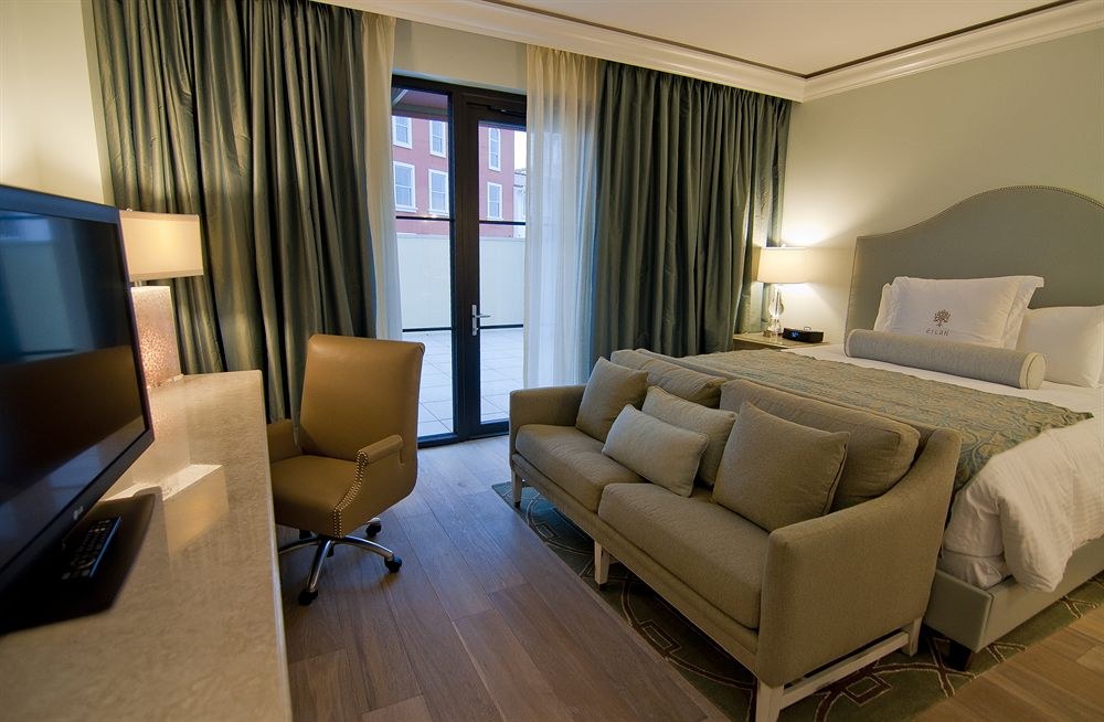 EILAN HOTEL AND SPA AN ASCEND RESORT COLLECTION