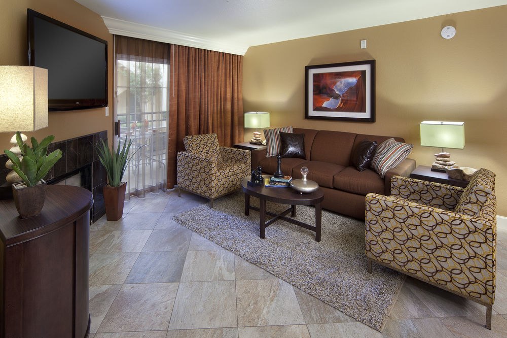 HOLIDAY INN CLUB VACATIONS LAS VEGAS - DESERT CLUB photo 1