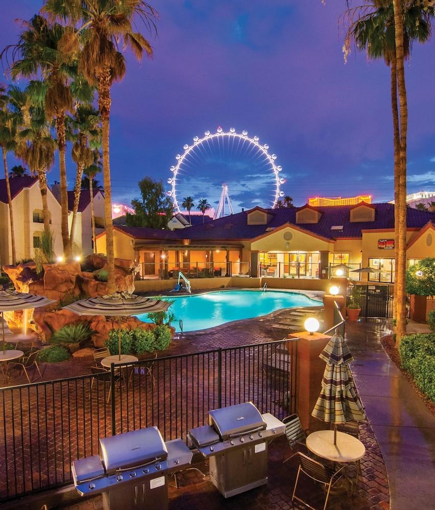 HOLIDAY INN CLUB VACATIONS LAS VEGAS - DESERT CLUB photo 2