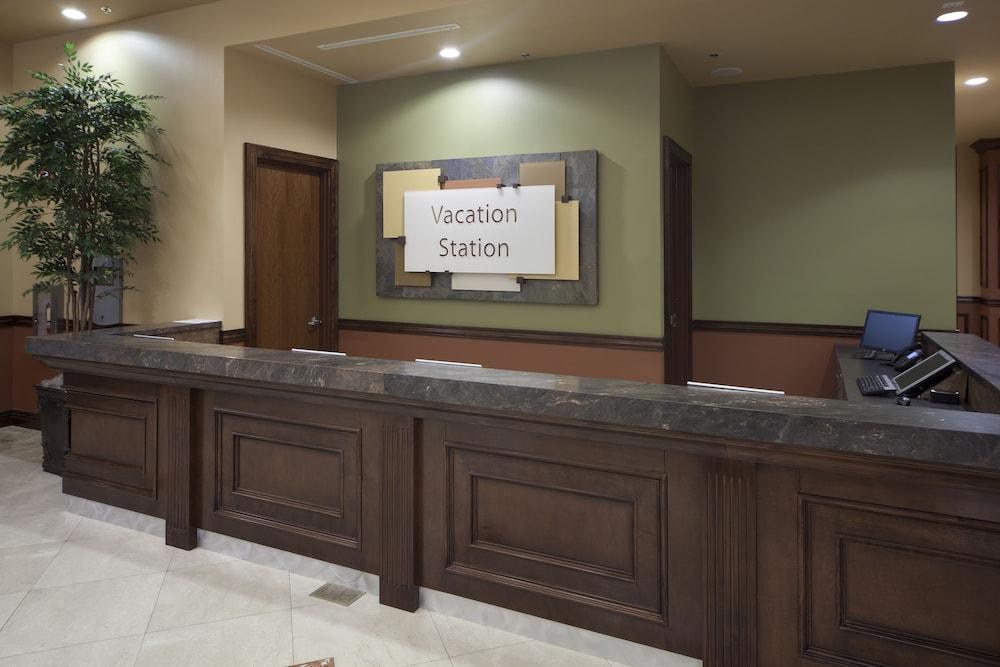 HOLIDAY INN CLUB VACATIONS LAS VEGAS - DESERT CLUB photo 4