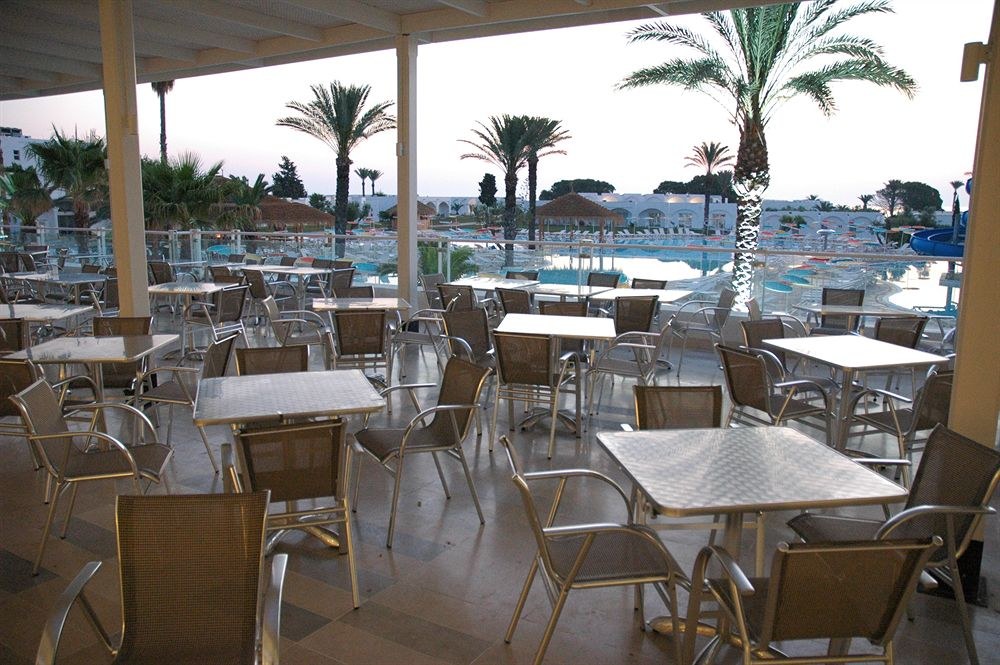 THALASSA SOUSSE RESORT & SPA photo 1