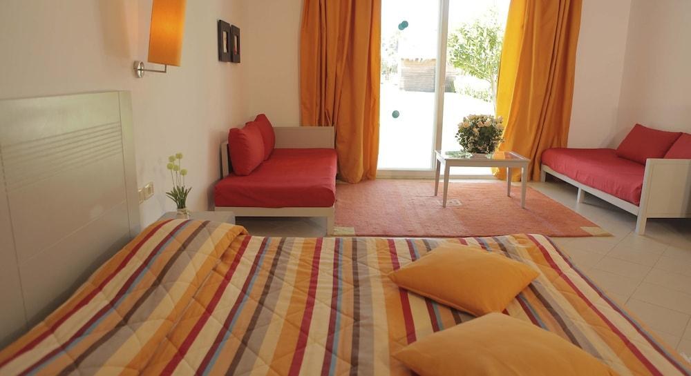 THALASSA SOUSSE RESORT & SPA photo 2