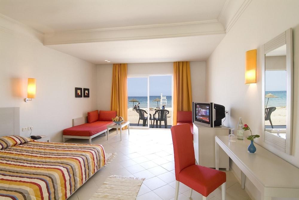 THALASSA SOUSSE RESORT & SPA photo 3