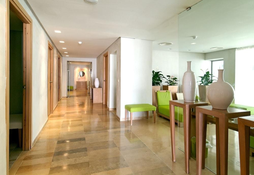 THALASSA SOUSSE RESORT & SPA photo 4