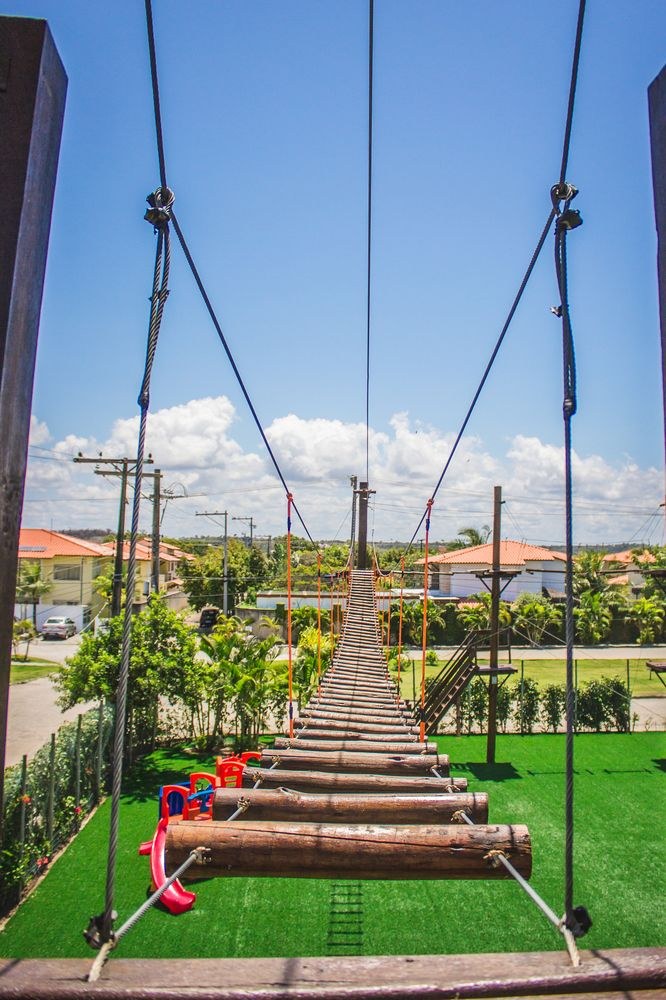 LA TORRE RESORT