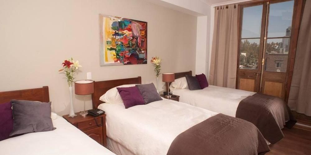 LORETO HOTEL photo 1