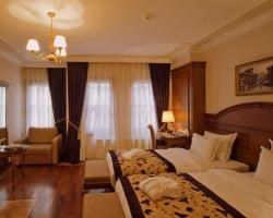 GLK PREMIER THE HOME SUITES & SPA