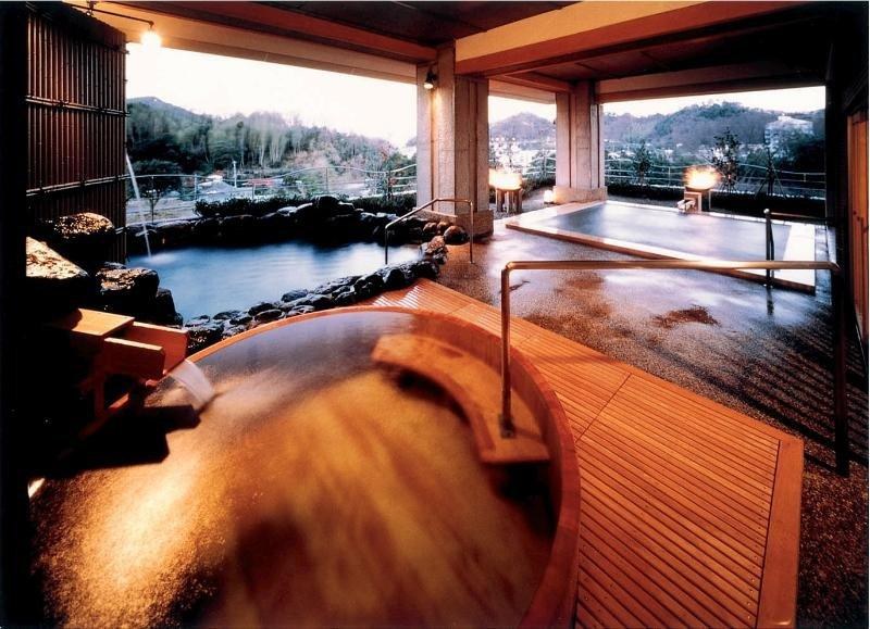 IZU NAGAOKA HOTEL TENBO